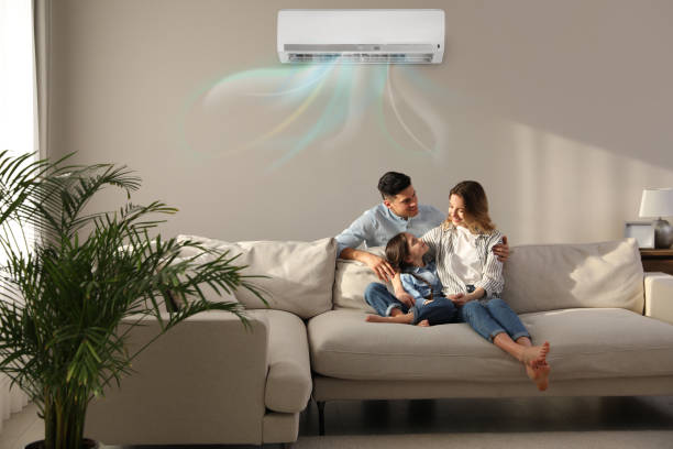 Professional HVAC in Crescent, OK