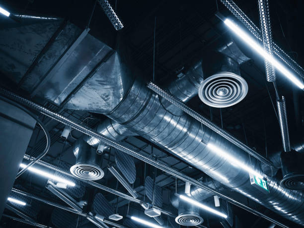 Best HVAC Supply and Distribution in Crescent, OK