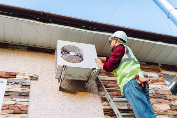 Best Energy-efficient HVAC Solutions in Crescent, OK