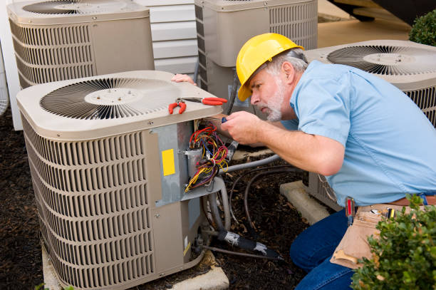 Best Thermostats and Smart Controls in Crescent, OK
