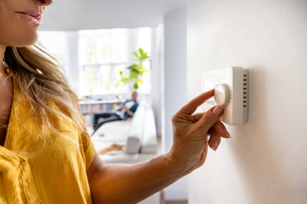 Best Geothermal HVAC Systems in Crescent, OK