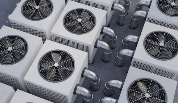 Best Residential HVAC in Crescent, OK