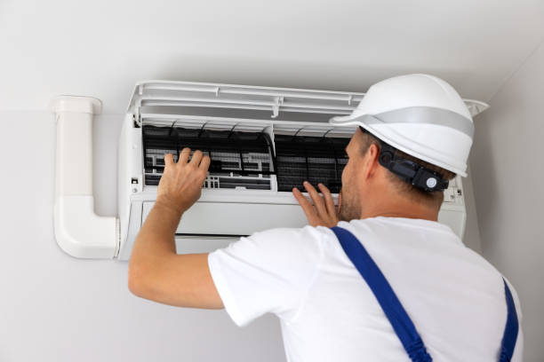 Best Seasonal HVAC Services in Crescent, OK