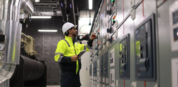 Best HVAC Training and Certification in Crescent, OK