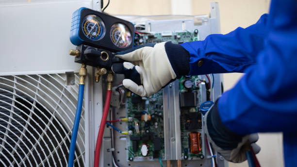 Best Air Conditioning Cleaning in Crescent, OK