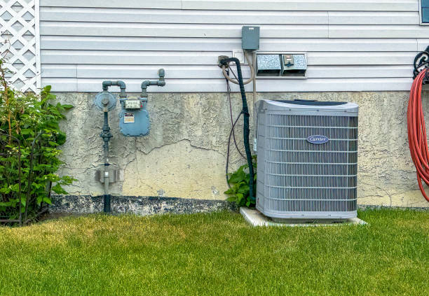 Best HVAC Equipment and Components in Crescent, OK